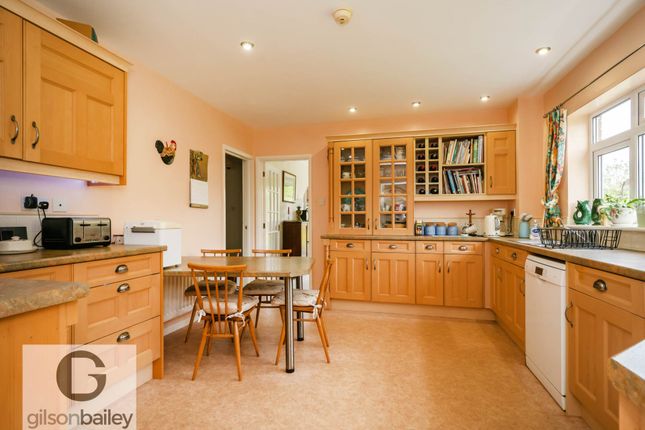 Detached house for sale in The Street, Brundall