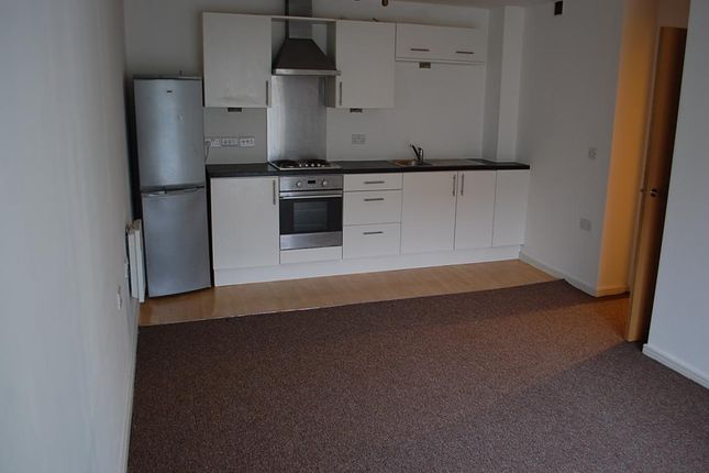 22 The Thistle House,, Bramble Court, Stalybridge photo 4