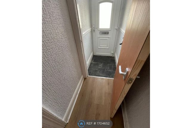 Thumbnail Terraced house to rent in Malden Road, Liverpool