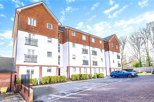 2-bed flat on 1, Maple Court, 2, Crosby Gardens, Middlesex, £269,950