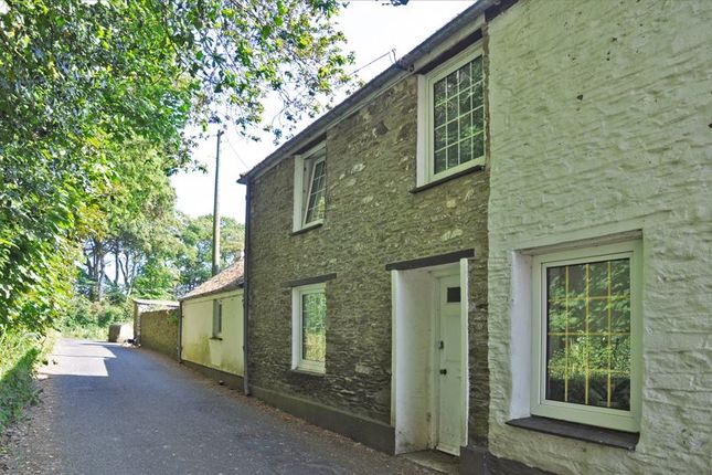 Property for sale in New Road, Tregony, Truro