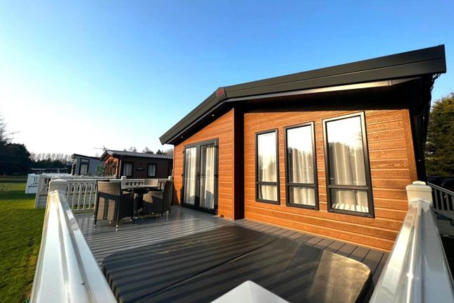 Holiday Home, Atlas Debonaire Lodge, Warlington Lane, York photo 3