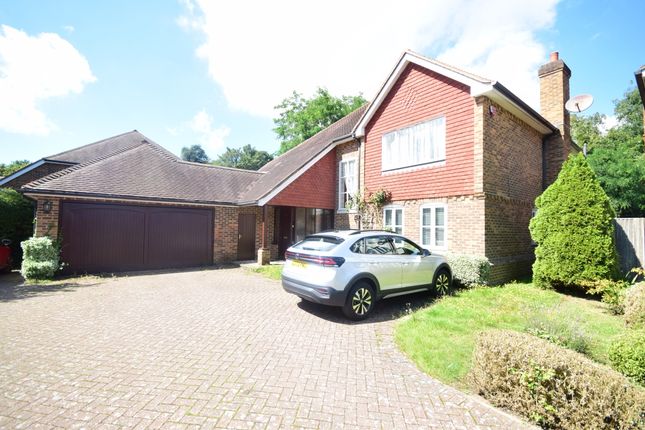 Thumbnail Detached house to rent in St. Georges Place, Sandwich