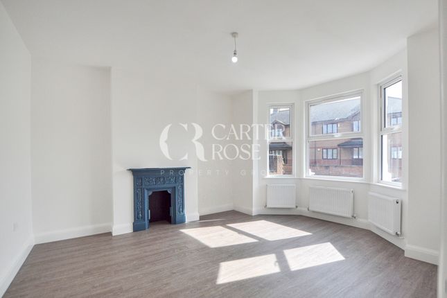 End terrace house to rent in St. Johns Road, Isleworth