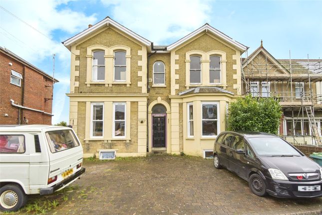 Flat for sale in Ashey Road, Ryde, Isle Of Wight