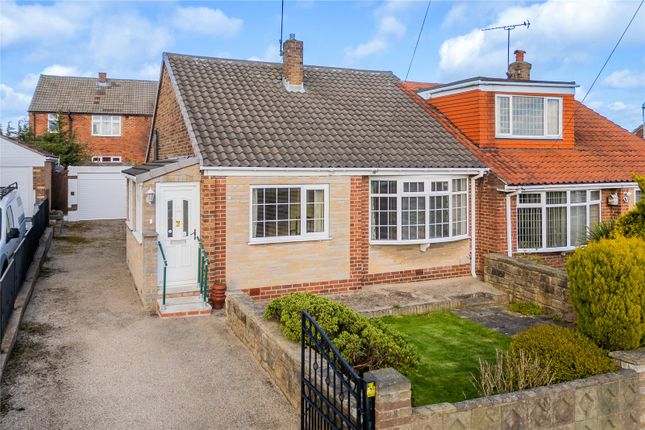 2-bed house on 14, Greenfield Road, Pontefract, £190,000