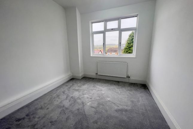 Flat to rent in Baslow Road, Sheffield