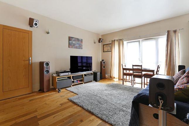 Thumbnail Flat for sale in Church Road, Mitcham