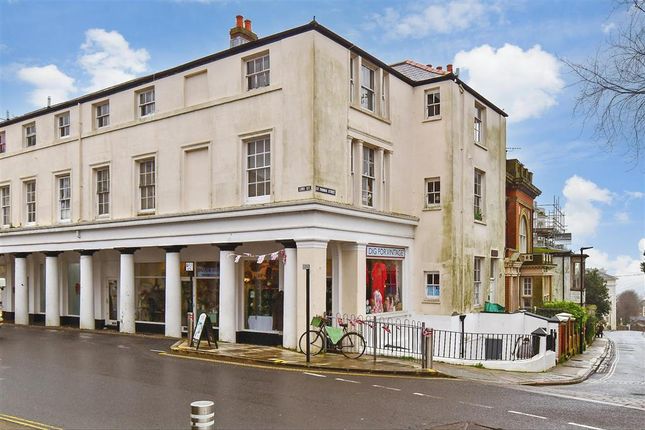Thumbnail Flat for sale in Lind Street, Ryde, Isle Of Wight