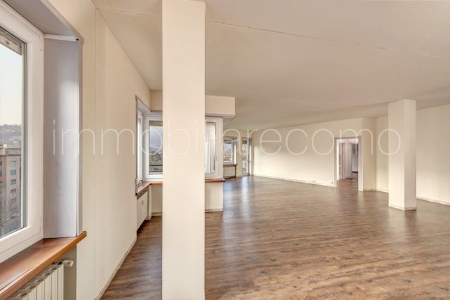 Apartment for sale in Via Sant'elia, Como (Town), Como, Lombardy, Italy