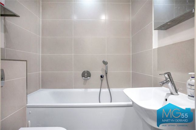 Terraced house for sale in Snowberry Close, Barnet, Hertfordshire