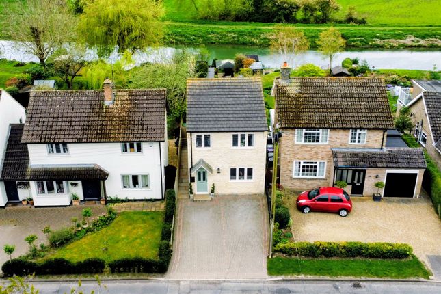 3-bed house on 82a, Eastgate, Peterborough, £415,000