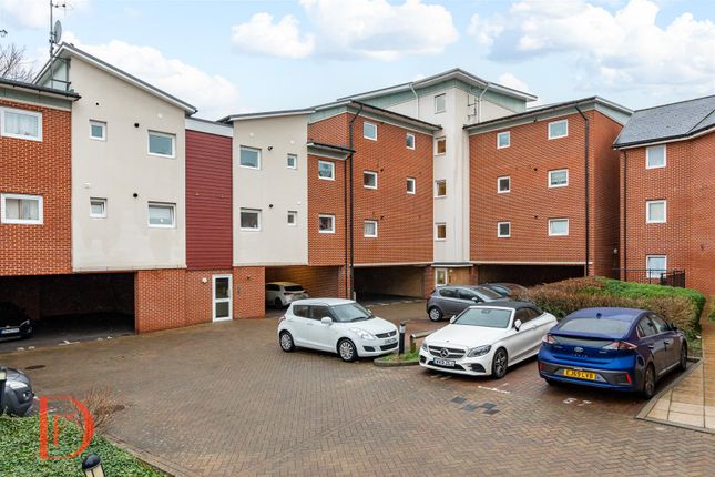 Flat for sale in Torkildsen Way, Harlow