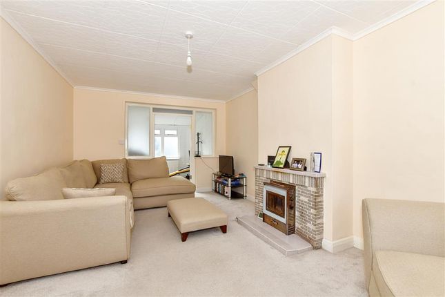 Semi-detached house for sale in Lancaster Drive, Hornchurch, Essex