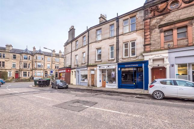 Thumbnail Flat to rent in Morningside Drive, Morningside, Edinburgh