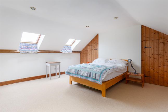 Barn conversion for sale in Bowcombe Road, Newport