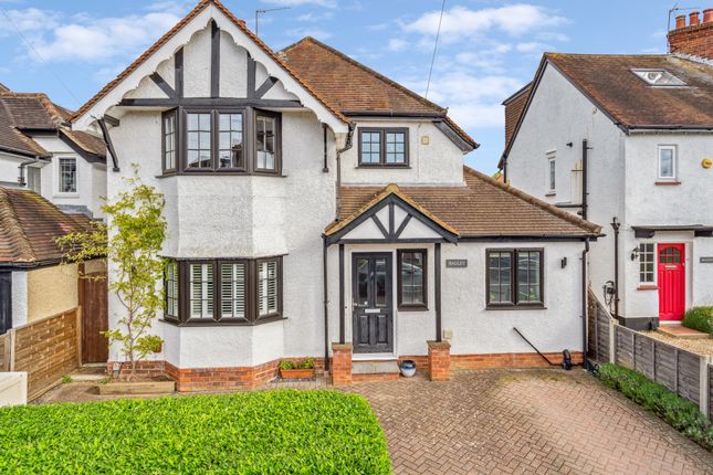 Detached house for sale in Bracken Road, Cox Green, Maidenhead
