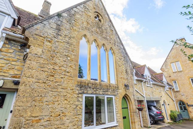 Thumbnail Terraced house for sale in Hogshill Street, Beaminster, Dorset