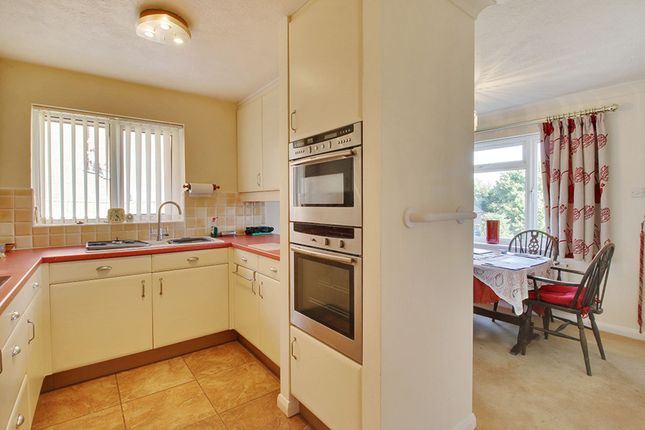 Detached bungalow for sale in Knights Meadow, Uckfield