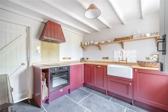 5 Bennetts Cottages,, Dunn Street, Gillingham photo 3