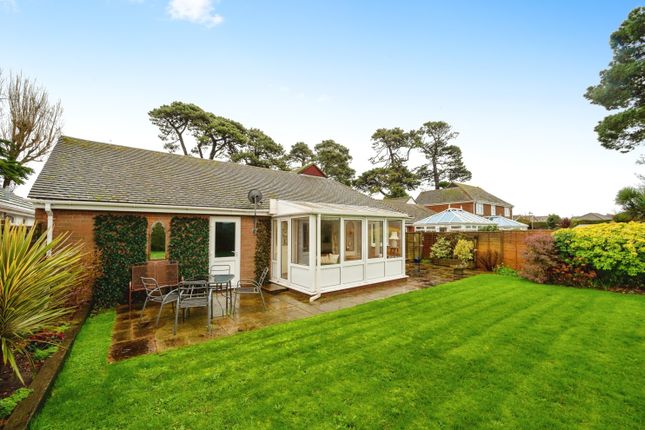 Bungalow for sale in Goldring Close, Hayling Island, Hampshire