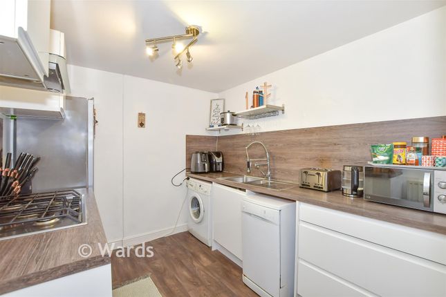 1-bed flat on 36, Kingsley Road, Maidstone, £170,000