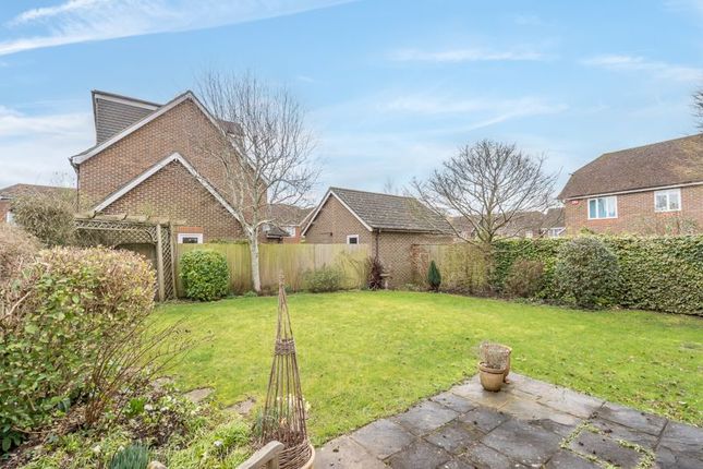 36, Priors Acre, Chichester photo 2