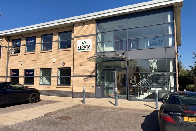 Office to let in Ground Floor, Hayfield Business Park, Field Lane, Auckley, Doncaster