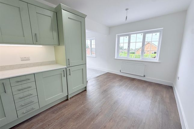 10, Vaughan Avenue, Bottesford photo 4