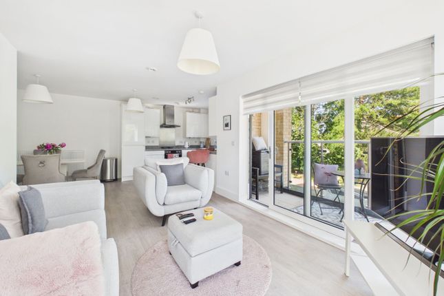 Flat 5, 1, Bishop Path, Weston-Super-Mare photo 2