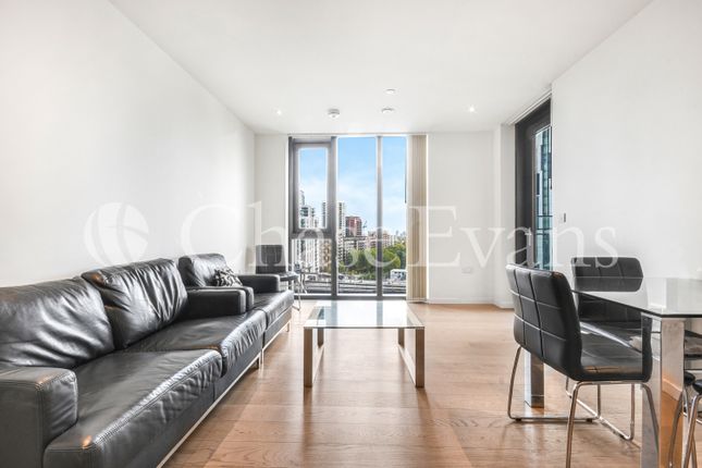 Flat for sale in The Tower, One The Elephant, Elephant &amp; Castle