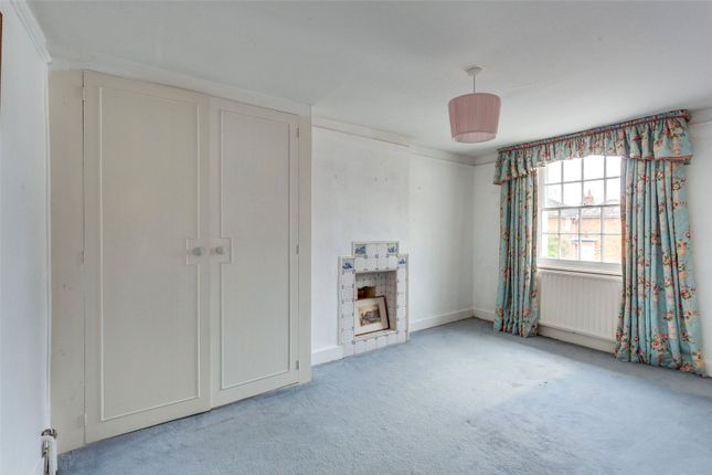 Detached house for sale in Church Street, Wargrave, Reading, Berkshire