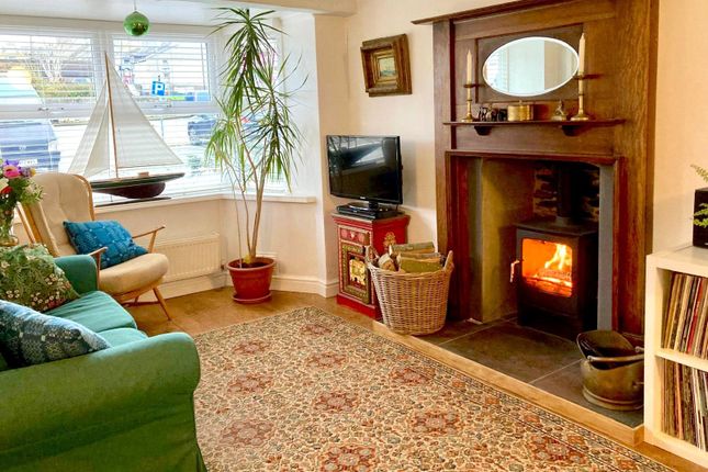 Ty Gwynedd, 9, Quay Street, Isle of Anglesey photo 4