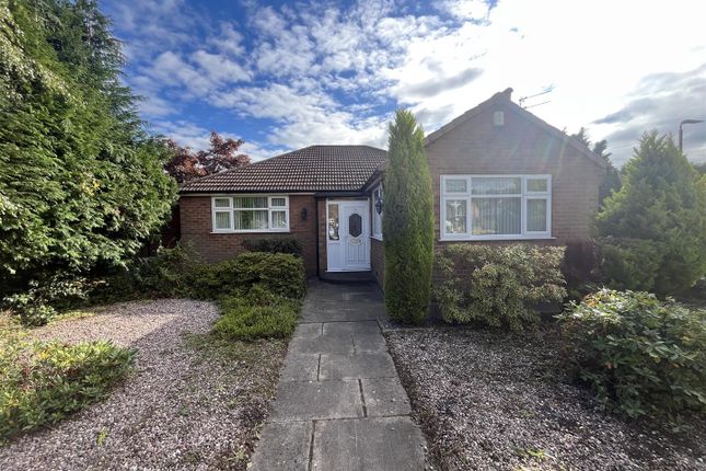 2-bed house on 14, Taunton Road, Sale, £599,000