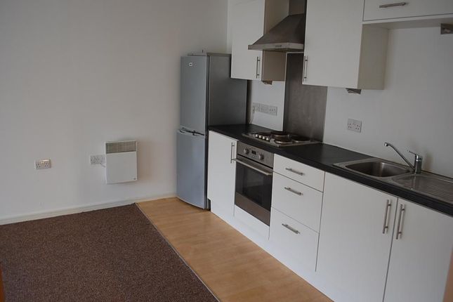 22 The Thistle House,, Bramble Court, Stalybridge photo 3