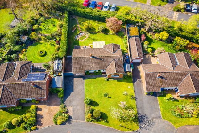 2, Gorsefield, Chester photo 3