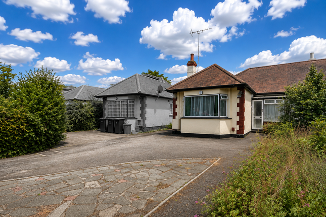 3-bed house on 46, Hillborough Road, Essex, £350,000