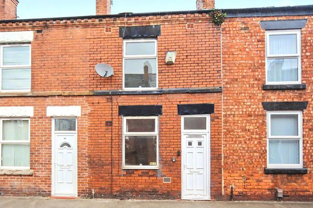 2-bed terraced on 97, Mealhouse Lane, Manchester, £75,000