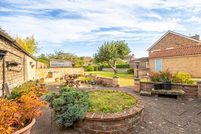Detached house for sale in The Crescent, Nettleham, Lincoln