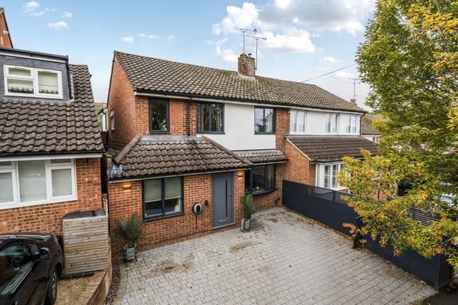4-bed semi-detached on Windmill Avenue, St. Albans, £995,000