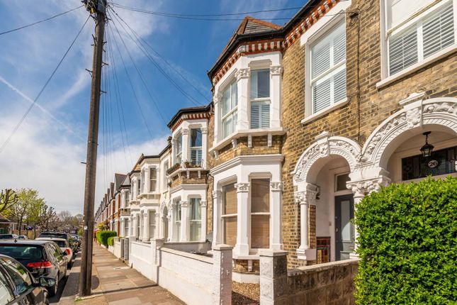 Thumbnail Flat for sale in Hearnville Road, Balham, London