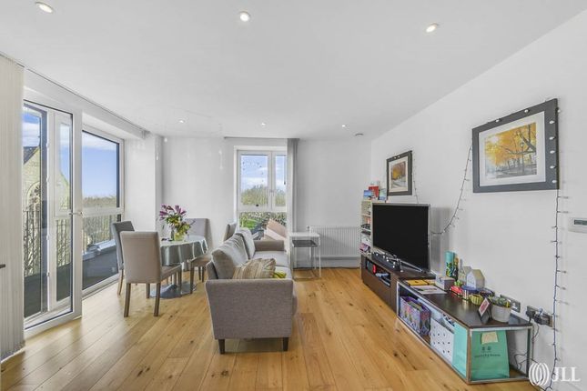 2-bed flat on 302, St. Vincent Court, 5, Hoy Street, London, £475,000