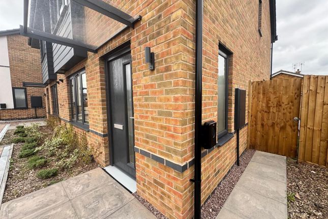 60A Crab Lane, Trinity Fields, Stafford photo 2