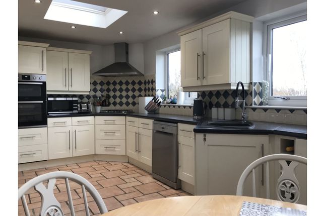 Detached house for sale in Whitcliffe Avenue, Ripon