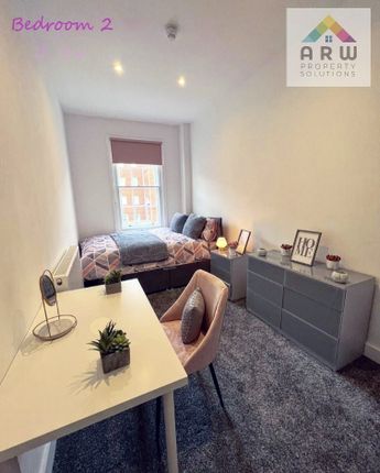 Room to rent in Room 2, 27 Seymour Terrace, Seymour Street, Liverpool, Merseyside