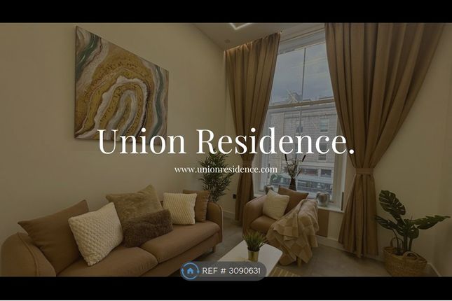 Union Residence Union Street, Aberdeen photo 3