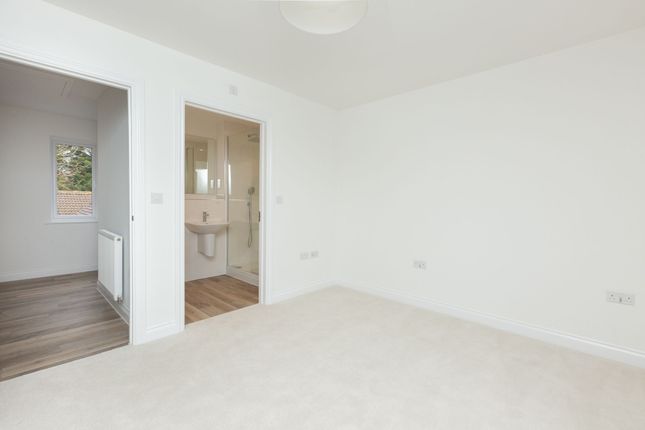 Flat for sale in Lanthorne Road, Broadstairs