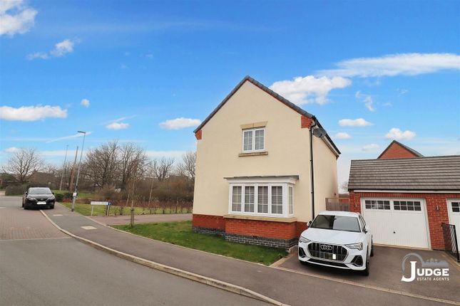2, Castle Hill Road, Anstey photo 3