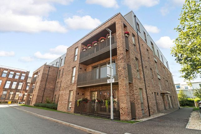 Thumbnail Flat for sale in Training Place, Jordanhill Park, Glasgow