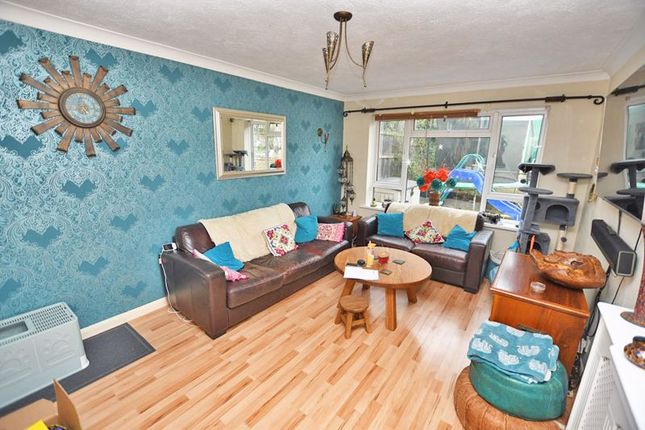 End terrace house for sale in Merton Road, Bearsted, Maidstone